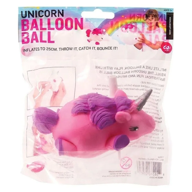 Balloon Balls Unicorn