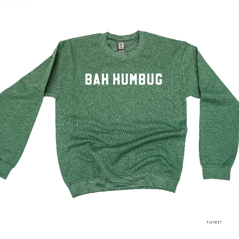 Bah Humbug - BASIC Fleece