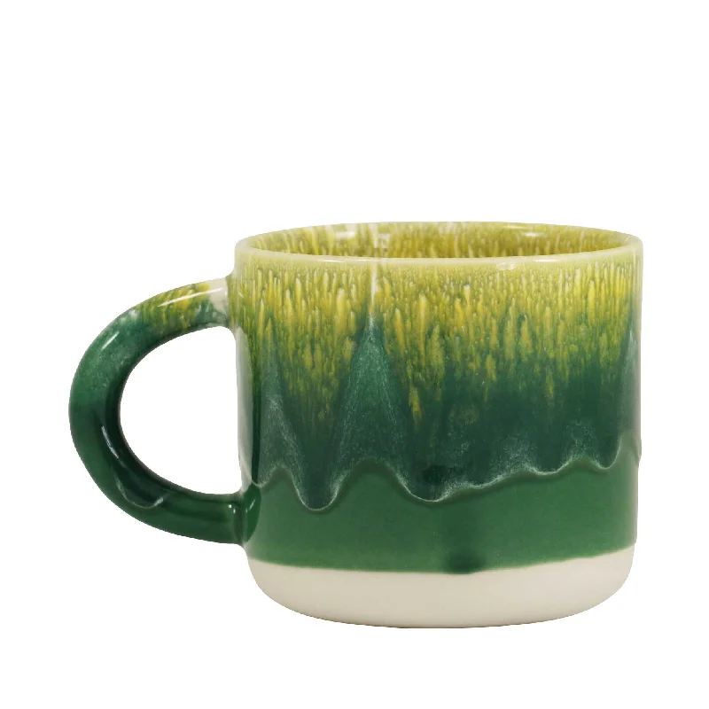 Chug Mug | Banana Leaf | by Studio Arhoj