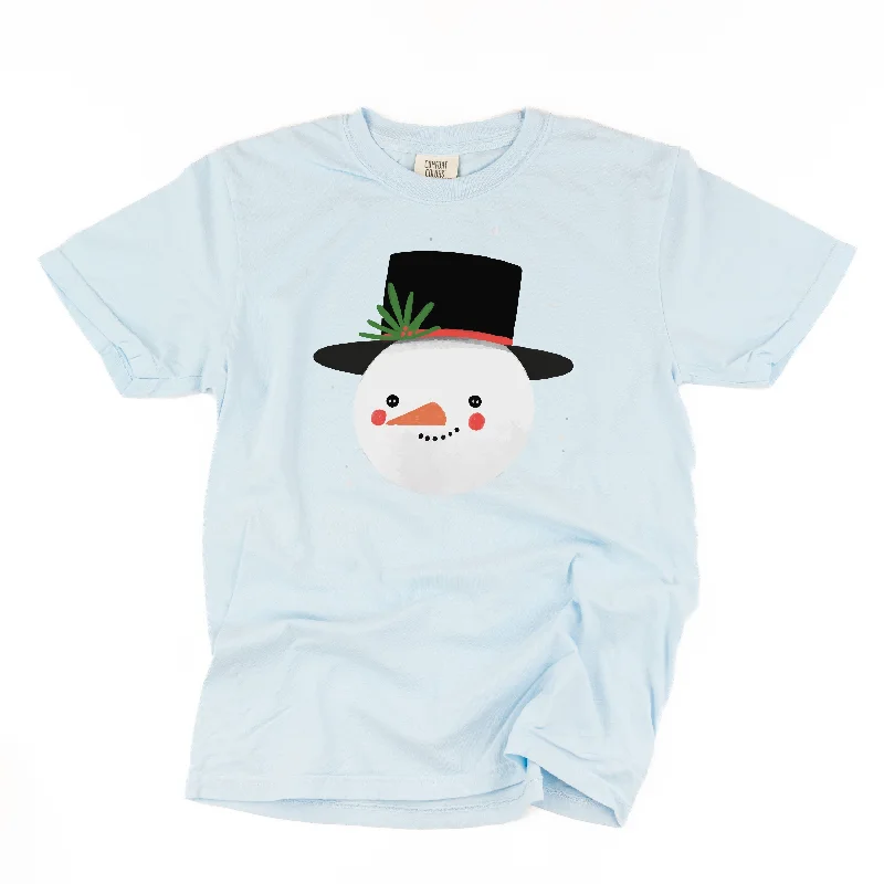 Frosty The Snowman - Comfort Colors Tee