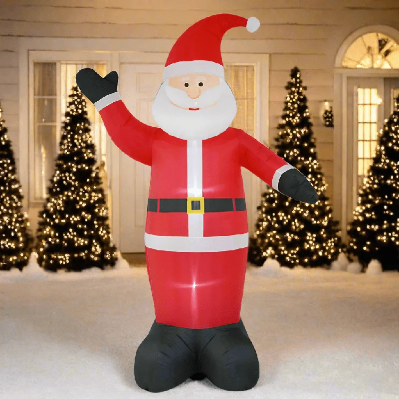 Inflatable Santa (300cm)