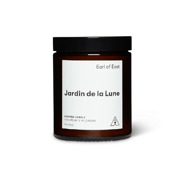 Jardin De La Lune | 170ml | Soy Wax Candle | by Earl of East