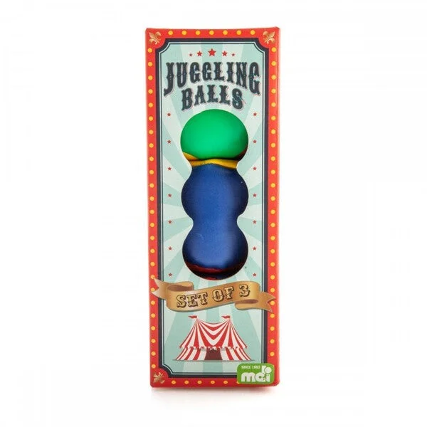 Juggling Balls - Set of 3