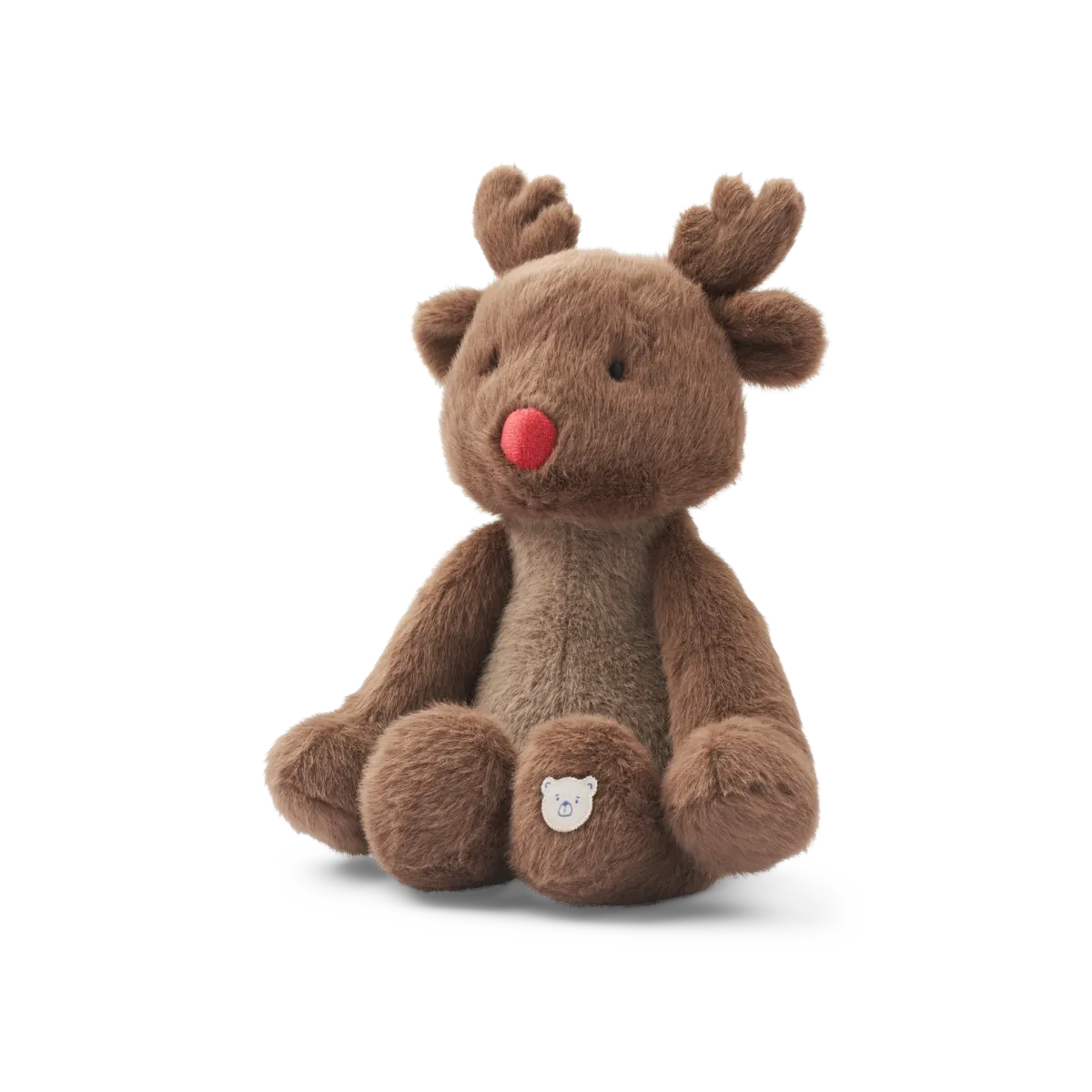 Teddy - Berto - Reindeer - Pecan