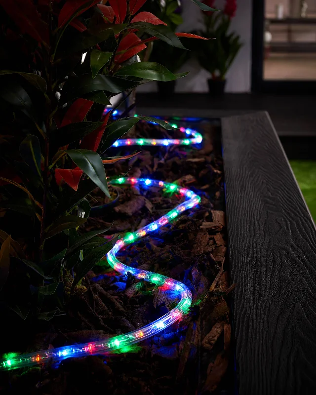 LINK PRO Rope Light, Made to Measure, Multi Colour