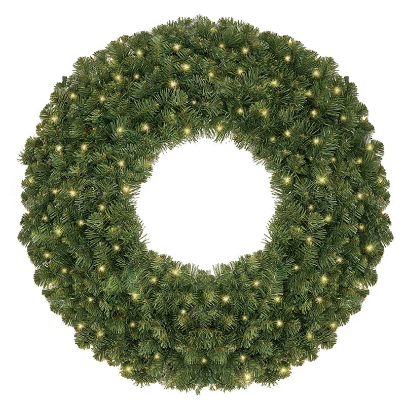 Olympia Pine Wreath