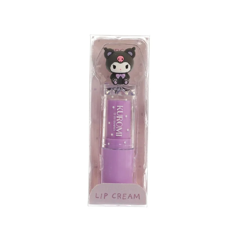 SANRIO Lip Cream: Bear Kuromi