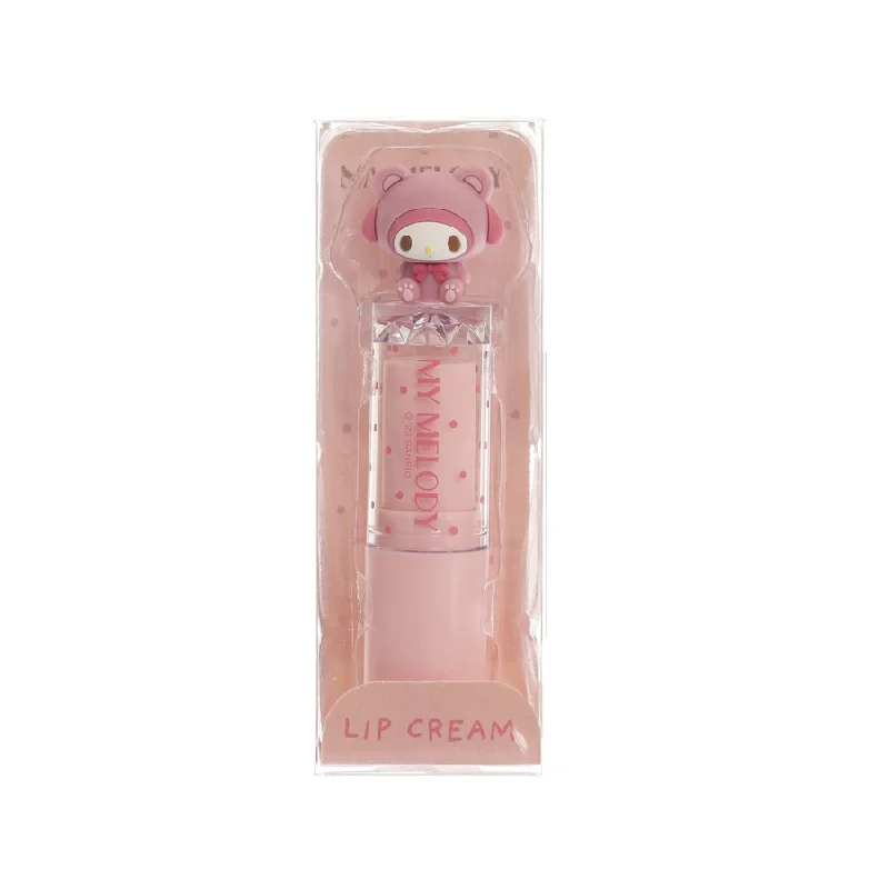 SANRIO Lip Cream: Bear My Melody