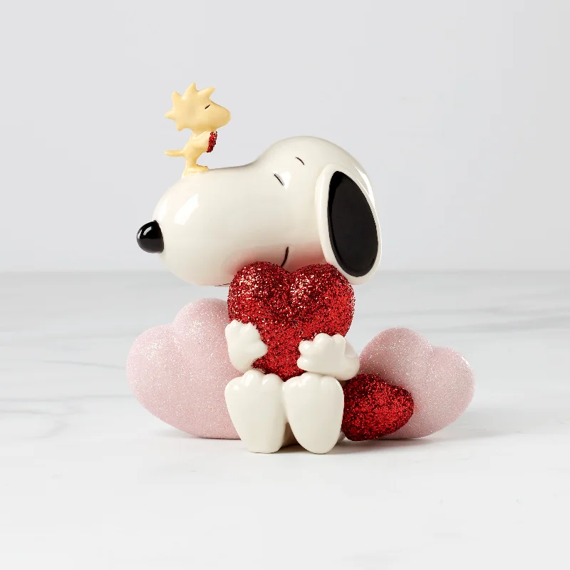 SNOOPY™'s Love Figurine