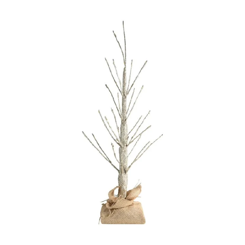 SPICEOFLIFE LED Xmas Tree Branch 60cm - Gold  (500g)