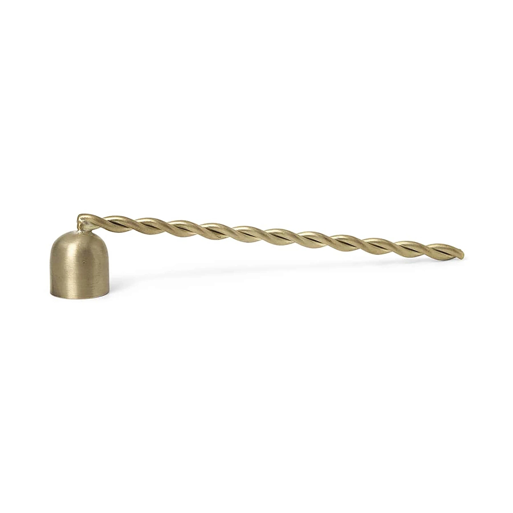 Twist Candle Snuffer by ferm Living