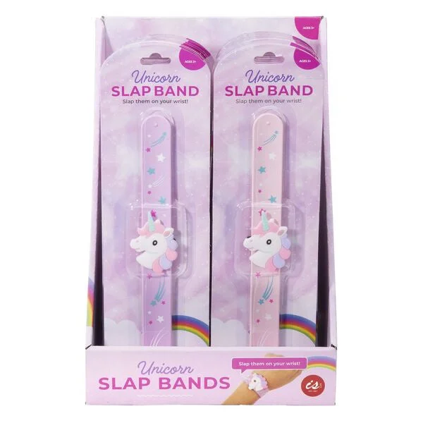 Unicorn Fantasy Slap Band