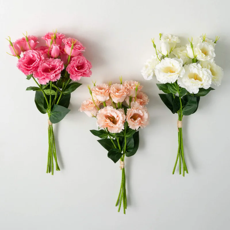 Spring Lisianthus Bundle