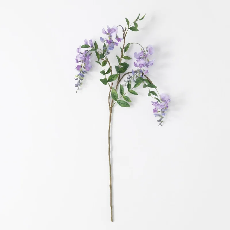 Wisteria Stem