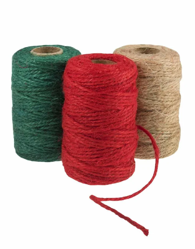 Jute Twine